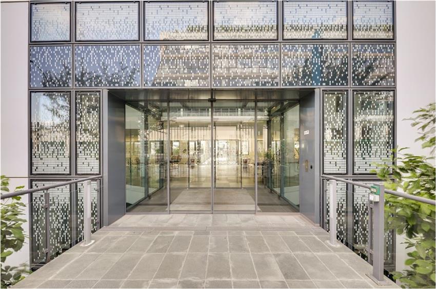 Bureau Location 92320 CHATILLON 117-133 AVENUE DE LA REPUBLIQUE