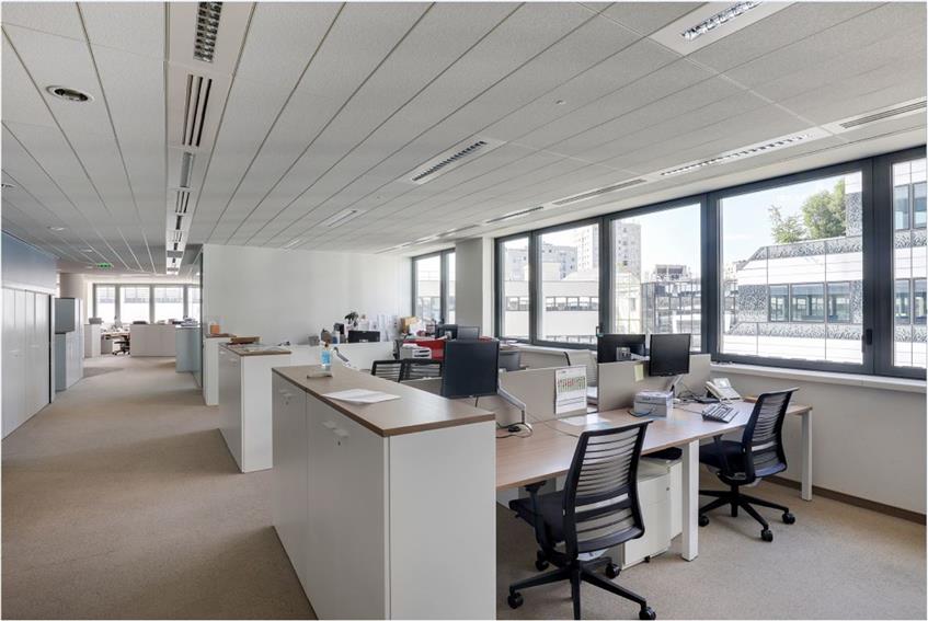 Bureau Location 92320 CHATILLON 117-133 AVENUE DE LA REPUBLIQUE