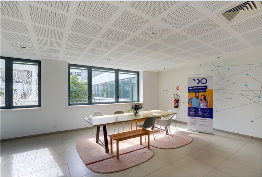 Bureau Location 92320 CHATILLON 117-133 AVENUE DE LA REPUBLIQUE