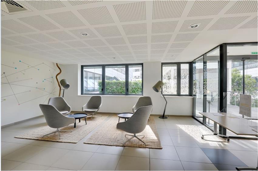 Bureau Location 92320 CHATILLON 117-133 AVENUE DE LA REPUBLIQUE