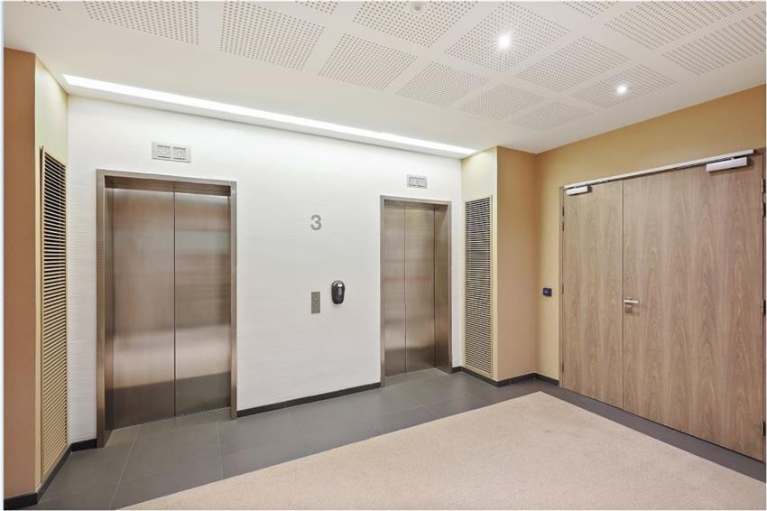 Bureau Location 92320 CHATILLON 117-133 AVENUE DE LA REPUBLIQUE