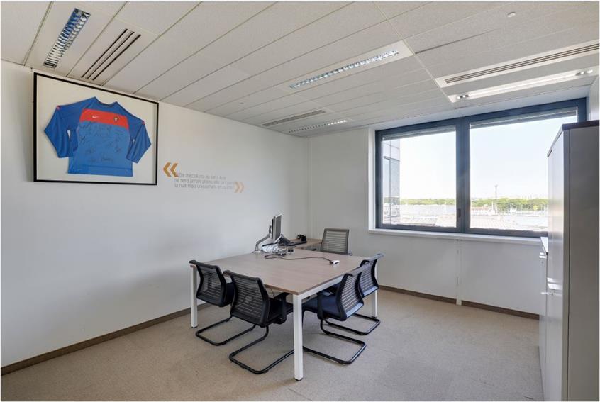 Bureau Location 92320 CHATILLON 117-133 AVENUE DE LA REPUBLIQUE