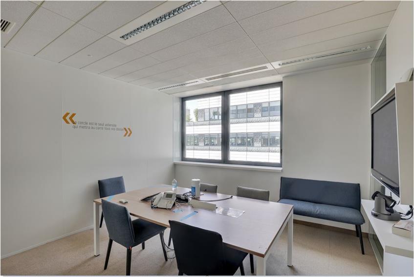 Bureau Location 92320 CHATILLON 117-133 AVENUE DE LA REPUBLIQUE