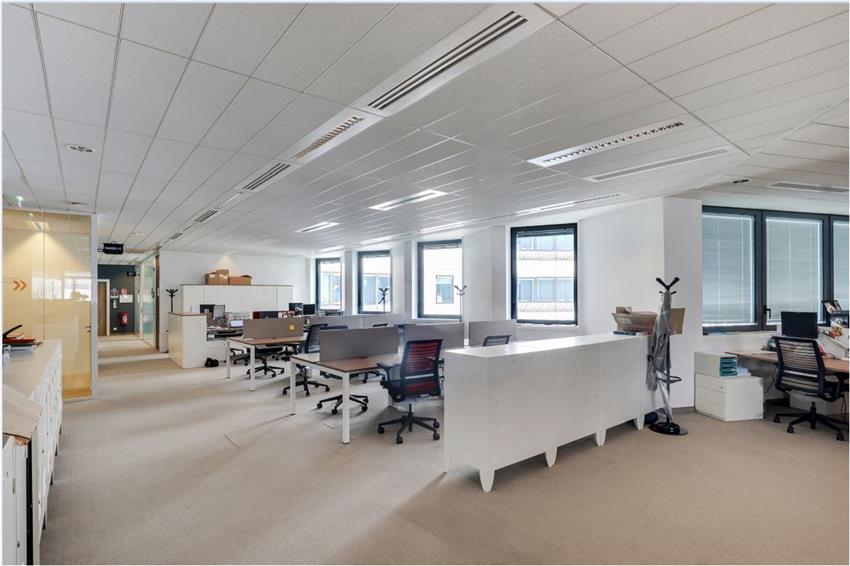 Bureau Location 92320 CHATILLON 117-133 AVENUE DE LA REPUBLIQUE