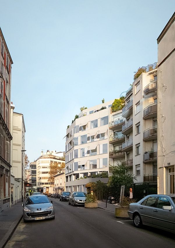 Bureau Vente 92100 BOULOGNE BILLANCOURT