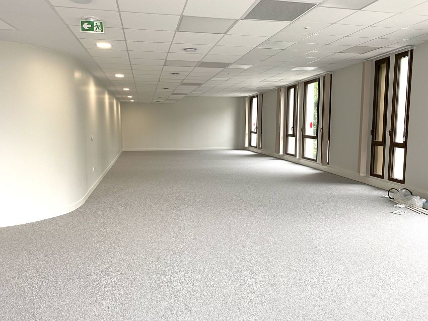 Bureau Vente/Location 31100 TOULOUSE  TERMINUS LIGNE A METRO BASSO CAMBO