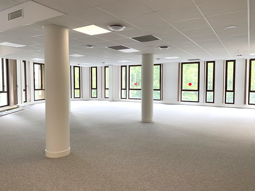 Bureau Vente/Location 31100 TOULOUSE  TERMINUS LIGNE A METRO BASSO CAMBO