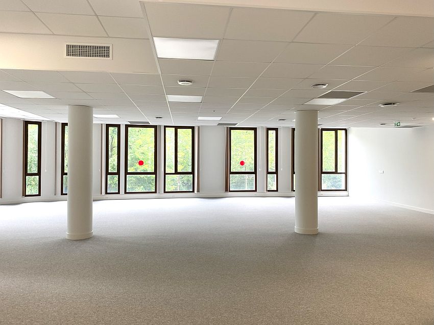 Bureau Vente/Location 31100 TOULOUSE  TERMINUS LIGNE A METRO BASSO CAMBO