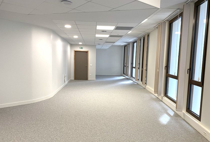 Bureau Vente/Location 31100 TOULOUSE  TERMINUS LIGNE A METRO BASSO CAMBO