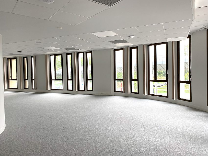 Bureau Vente/Location 31100 TOULOUSE  TERMINUS LIGNE A METRO BASSO CAMBO