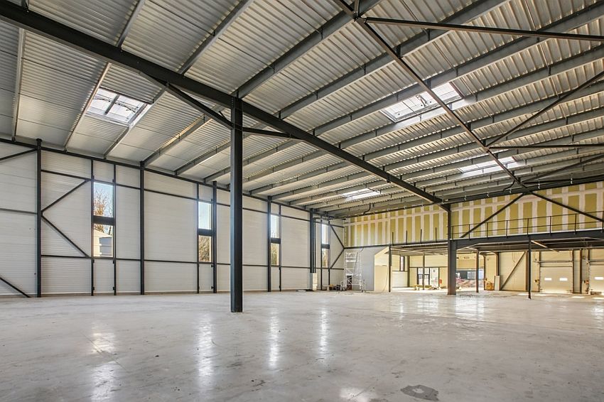 Local d'activités Location 94510 LA QUEUE EN BRIE