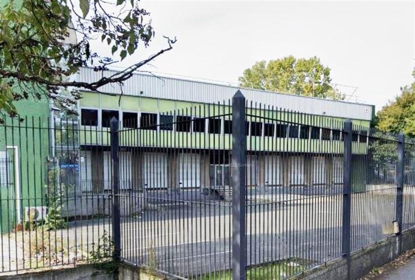Local d'activités Location 93600 AULNAY SOUS BOIS