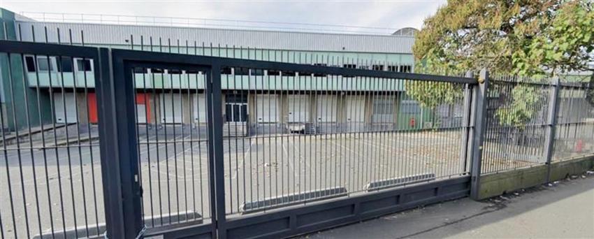 Local d'activités Location 93600 AULNAY SOUS BOIS