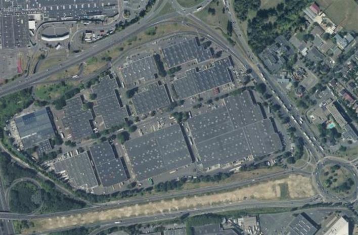 Local d'activités Location 93600 AULNAY SOUS BOIS