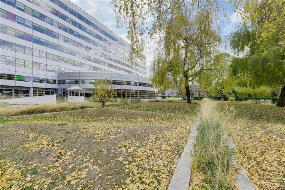 Bureau Location 92500 RUEIL MALMAISON