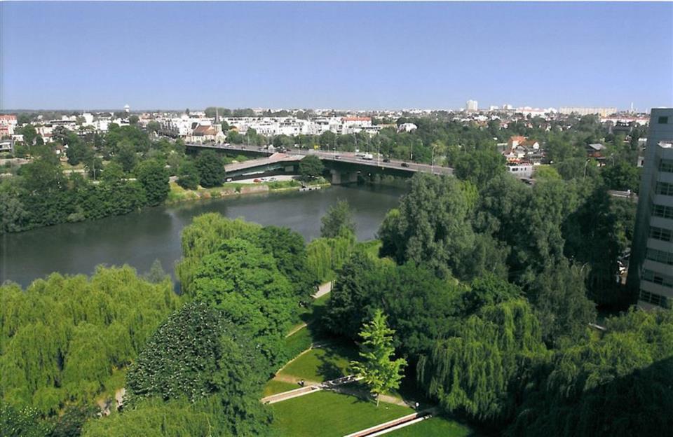 Bureau Location 92500 RUEIL MALMAISON