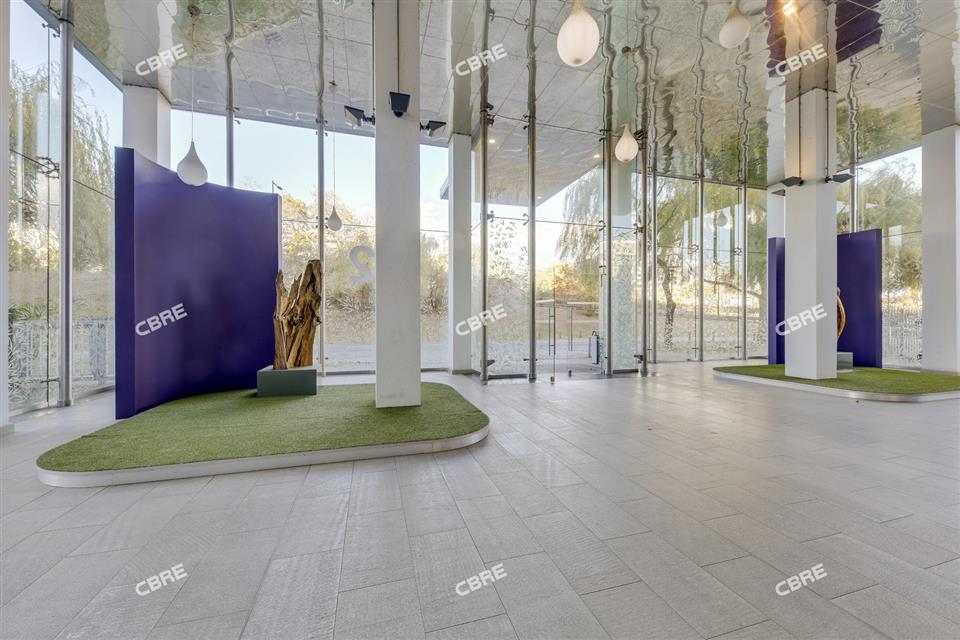 Bureau Location 92500 RUEIL MALMAISON