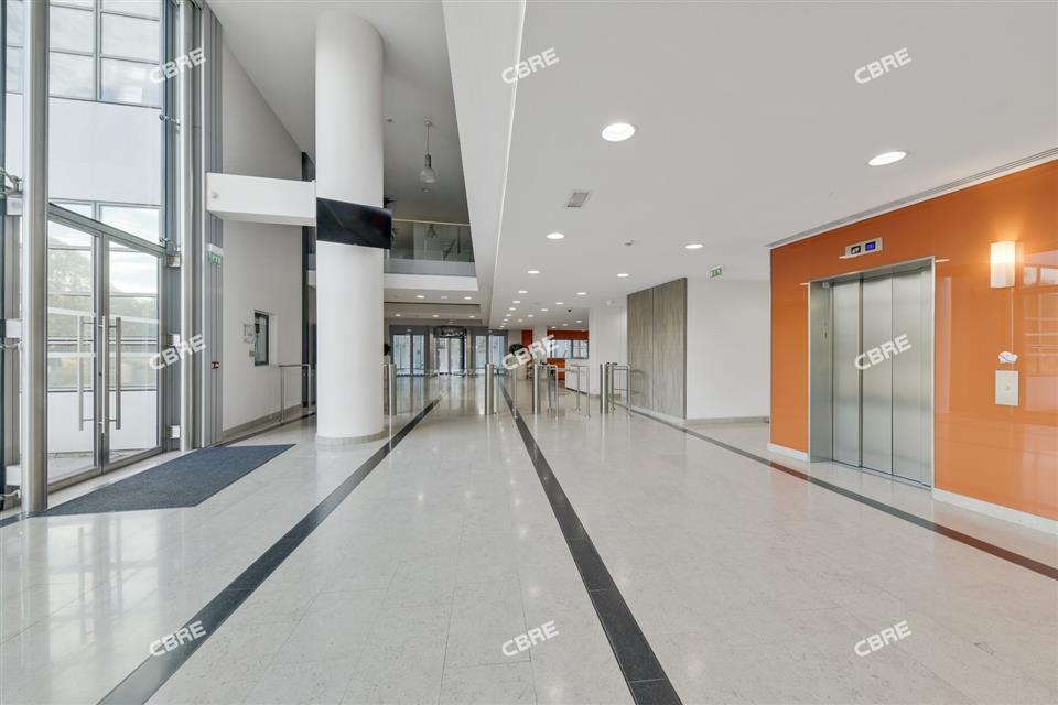 Bureau Location 92500 RUEIL MALMAISON