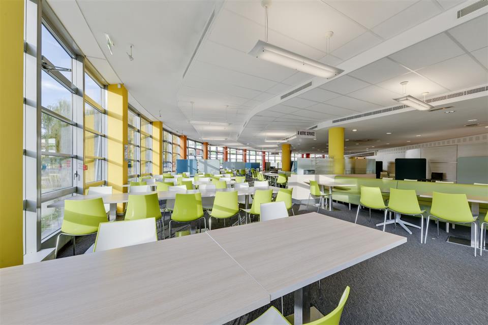 Bureau Location 92500 RUEIL MALMAISON