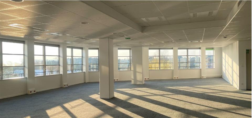 Bureau Location 92500 RUEIL MALMAISON