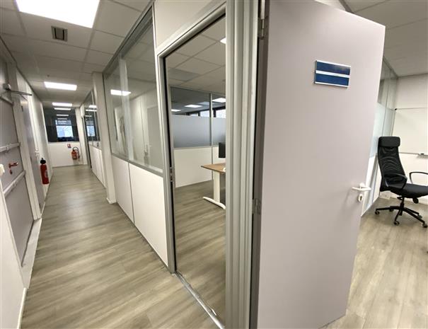 Bureau Location 31670 LABEGE