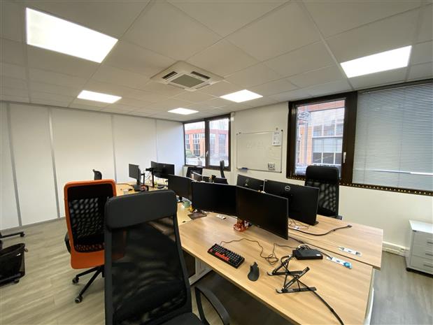 Bureau Location 31670 LABEGE