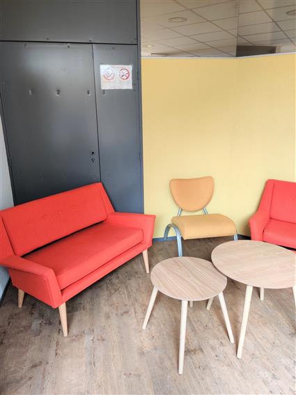 Bureau Location 31670 LABEGE