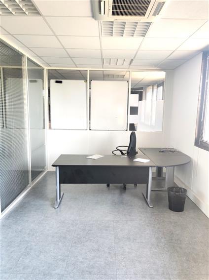 Bureau Location 31670 LABEGE