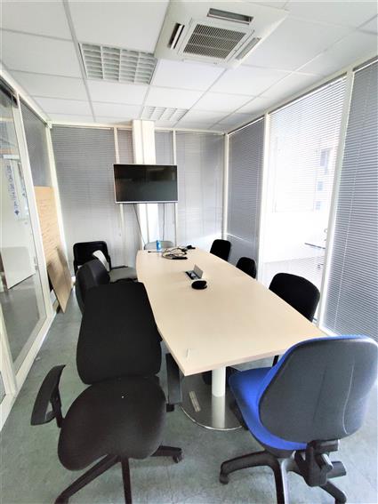 Bureau Location 31670 LABEGE