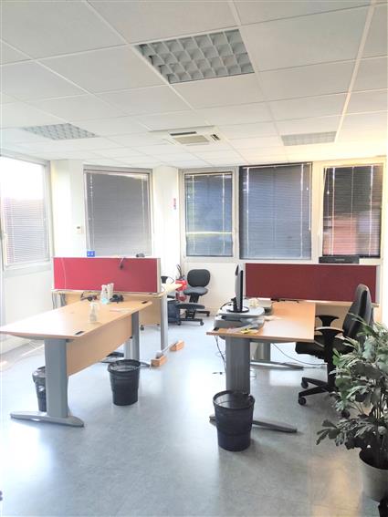 Bureau Location 31670 LABEGE