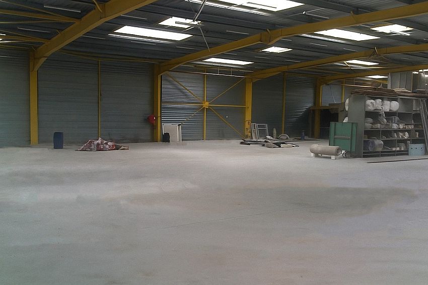 Local d'activités Location 91620 LA VILLE DU BOIS