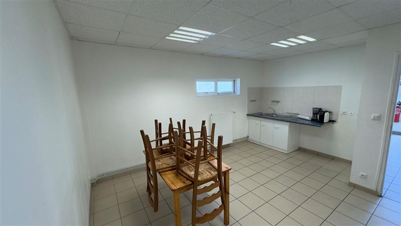 Local d'activités Vente/Location 91620 LA VILLE DU BOIS