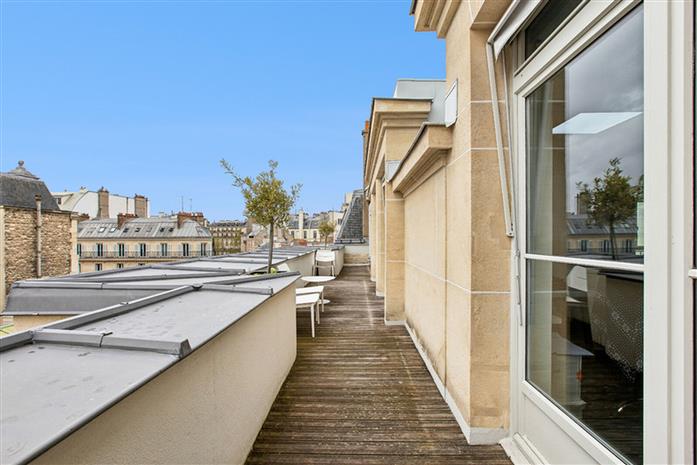 Bureau Location 75008 PARIS 28 RUE CAMBACERES