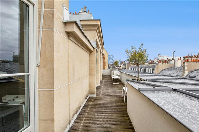 Bureau Location 75008 PARIS 28 RUE CAMBACERES