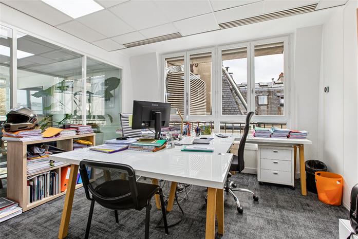 Bureau Location 75008 PARIS 28 RUE CAMBACERES