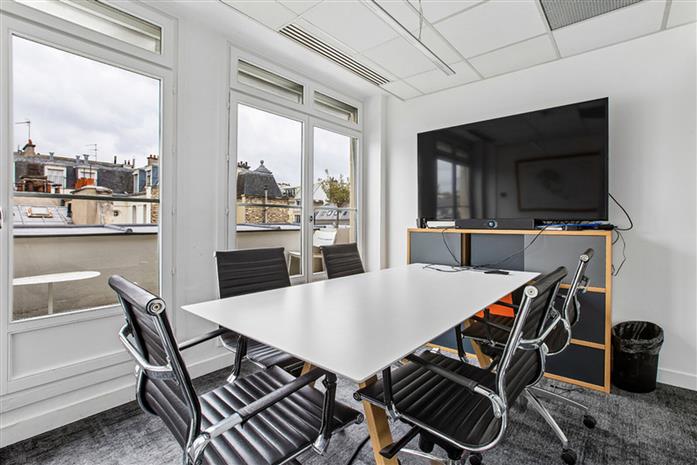 Bureau Location 75008 PARIS 28 RUE CAMBACERES