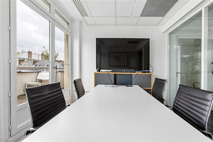 Bureau Location 75008 PARIS 28 RUE CAMBACERES