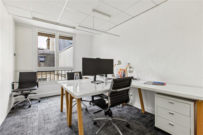 Bureau Location 75008 PARIS 28 RUE CAMBACERES