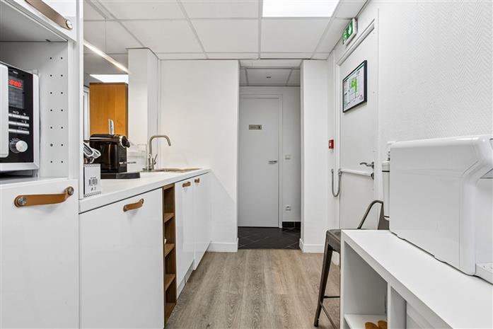 Bureau Location 75008 PARIS 28 RUE CAMBACERES