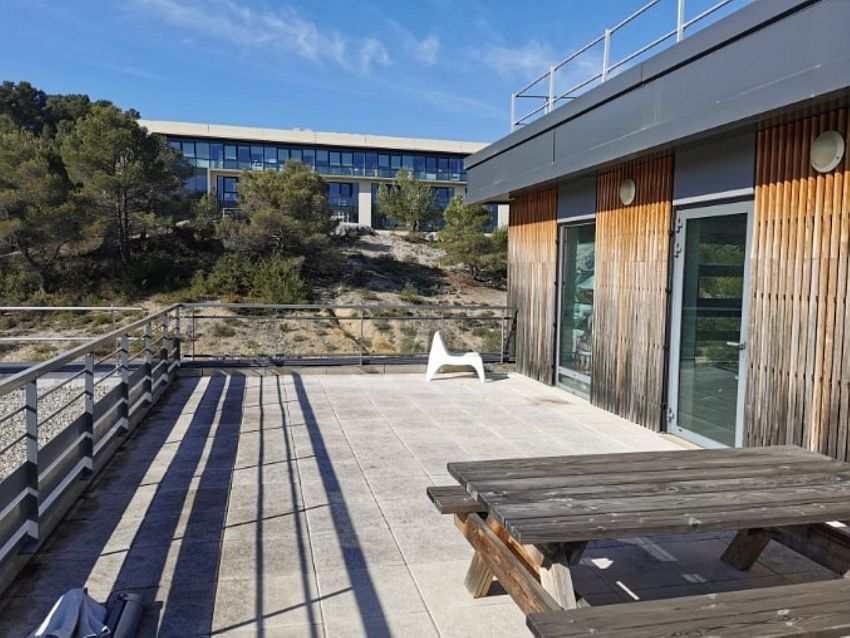 Bureau Location 13290 AIX EN PROVENCE