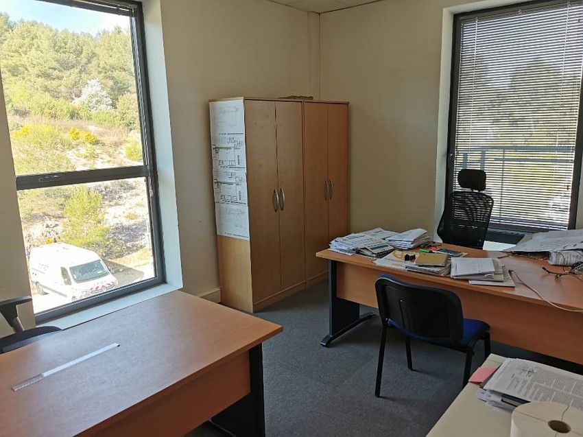 Bureau Location 13290 AIX EN PROVENCE