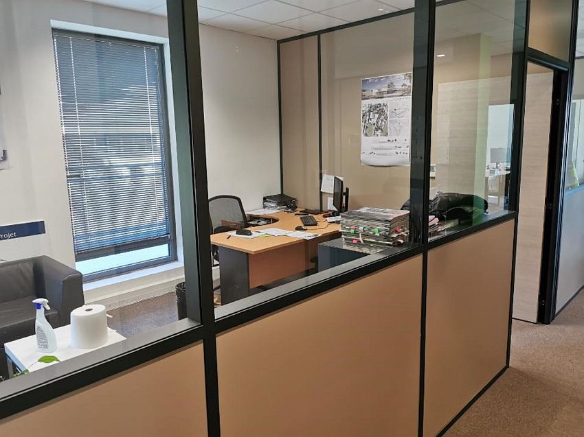 Bureau Location 13290 AIX EN PROVENCE