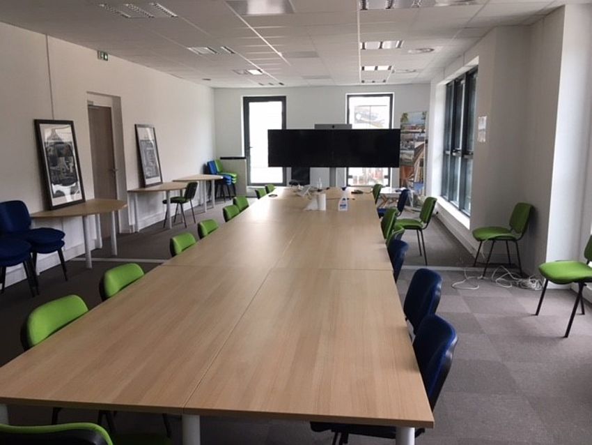 Bureau Location 13290 AIX EN PROVENCE