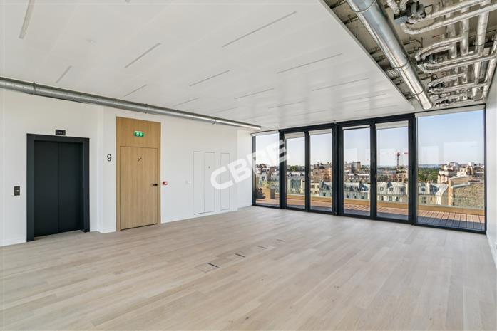 Bureau Location 92200 NEUILLY SUR SEINE 113BIS AVENUE CHARLES DE GAULLE