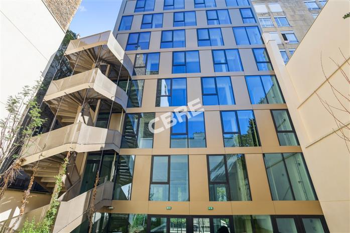 Bureau Location 92200 NEUILLY SUR SEINE 113BIS AVENUE CHARLES DE GAULLE