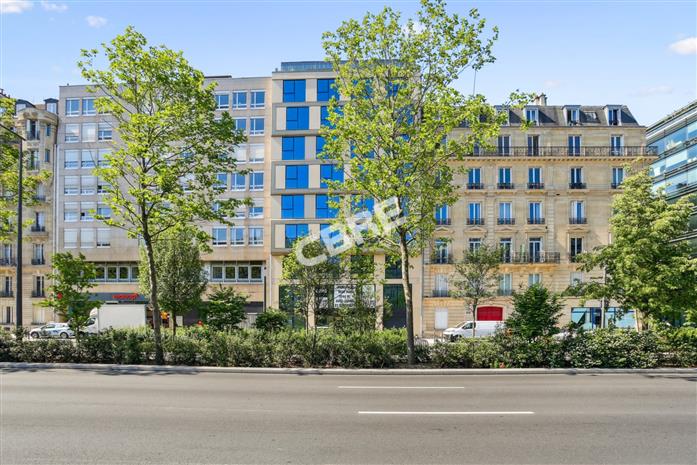 Bureau Location 92200 NEUILLY SUR SEINE 113BIS AVENUE CHARLES DE GAULLE