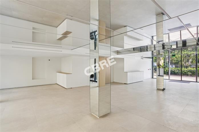 Bureau Location 92200 NEUILLY SUR SEINE 113BIS AVENUE CHARLES DE GAULLE