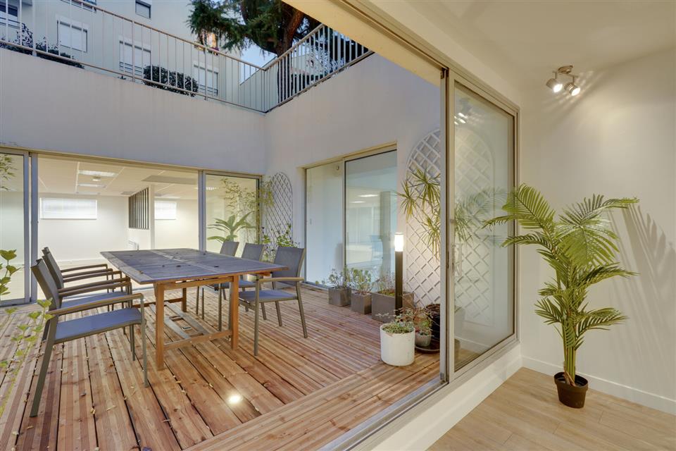 Bureau Vente 92400 COURBEVOIE
