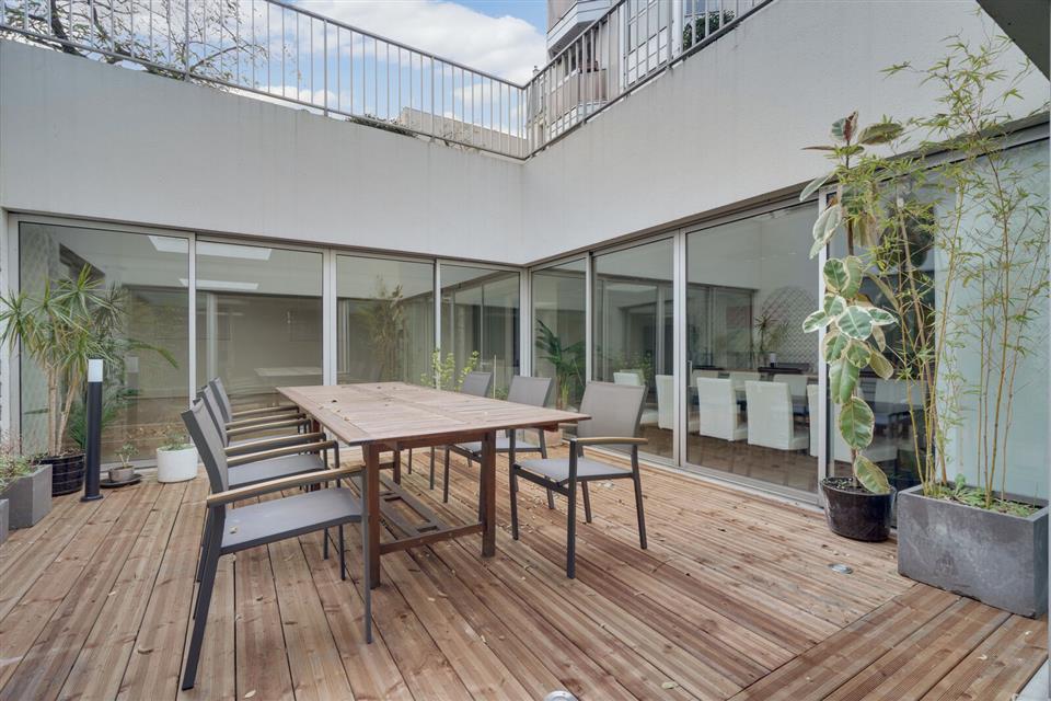 Bureau Vente 92400 COURBEVOIE