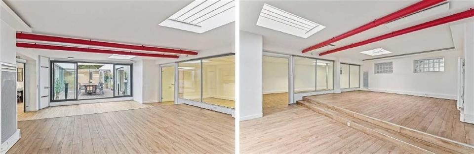 Bureau Vente 92400 COURBEVOIE